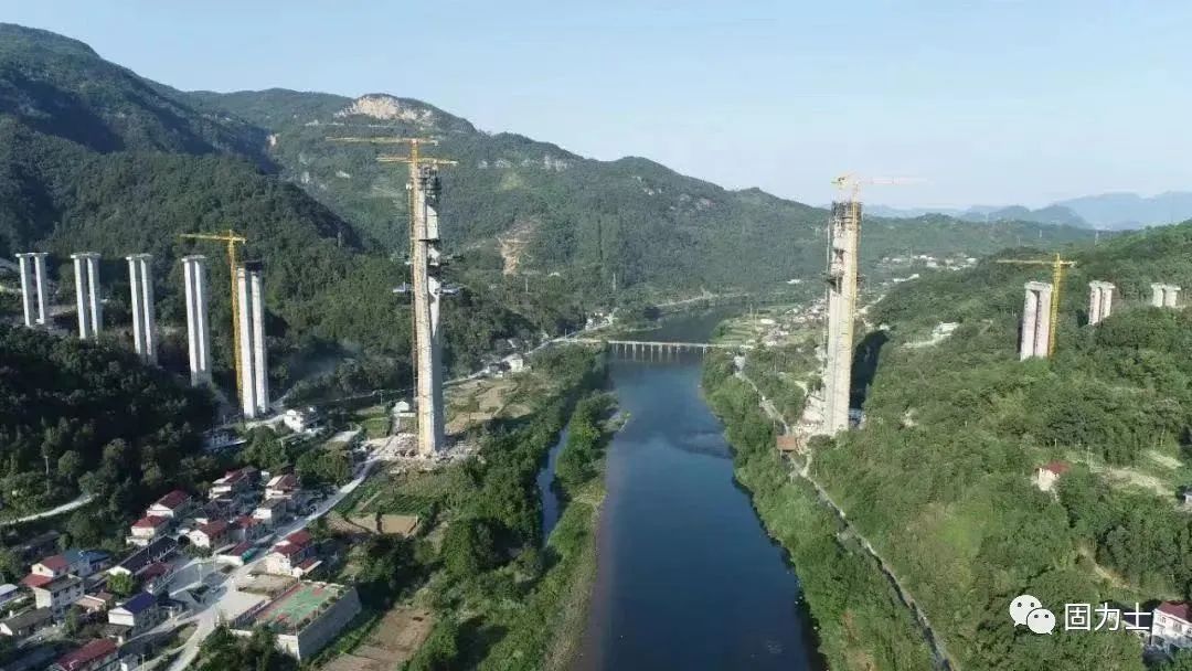 泉州固力士参与湖南炉慈高速建设，助力区域经济发展